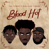 Blood Hot artwork