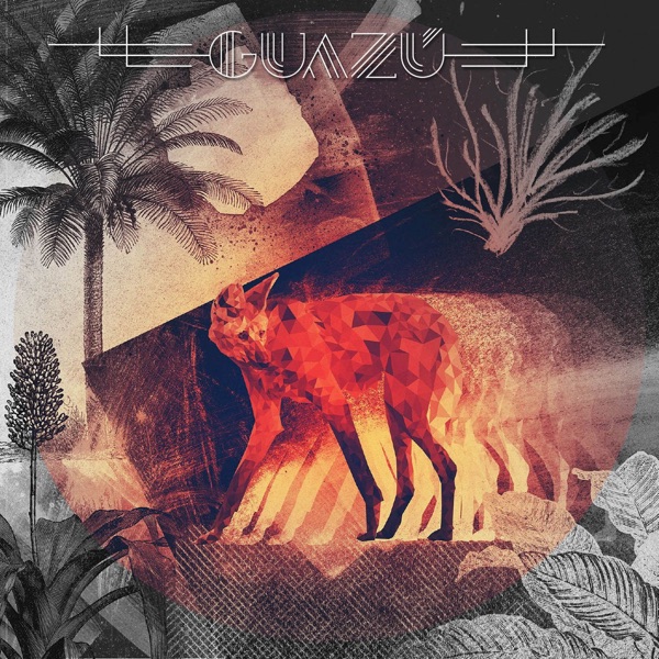 Guazú - EP