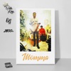 Momma - Single