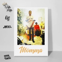 Momma - Single - Dave King