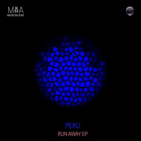 Run Away - Single