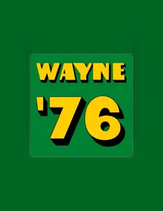 Wayne McGhie dinle, müzik videolarını izle, biyografisini oku, tur tarihlerini ve daha fazlasını gör!