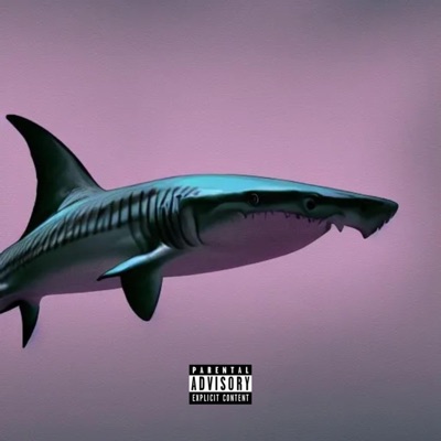 Pink Shark - EP