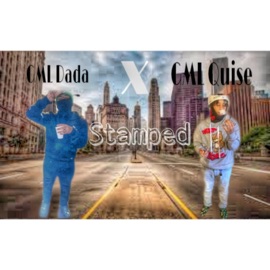 Stamped (feat. GML Quise) GML Dada