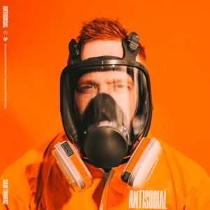 Antisocial - Single