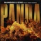 Panda (feat. Tony Koma) - Mangoo & IZKO lyrics