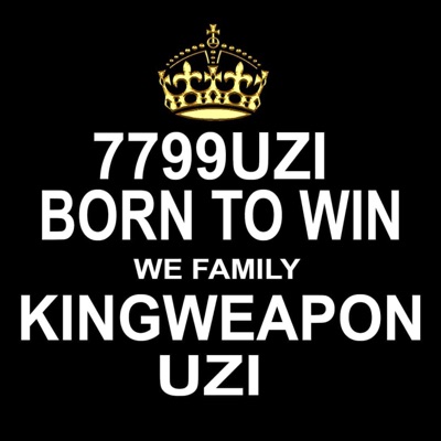 7799Uzi (feat. benzpxt) - Single