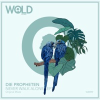 Never Walk Alone - Single - Die Propheten