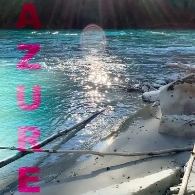 Listen to Azure by Stefan Åberg