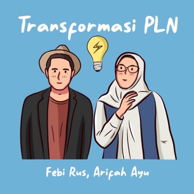 Transformasi PLN - Single