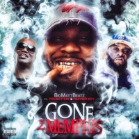 Gone 2 Memphis (feat. Project Pat & Frayser Boy) - Single - BigMattBeatz