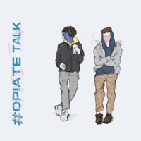 #Opiate #Talk - Jake Hansen & Ongotaj