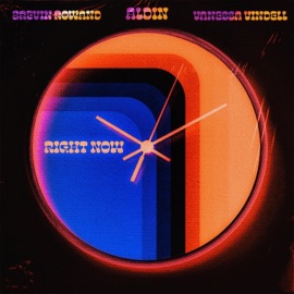 Right Now (feat. Vanessa Vindell & Brevin Rowand) Aldin