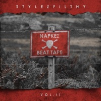 Νάρκες Beat Tape Vol. II - StylezFilthy