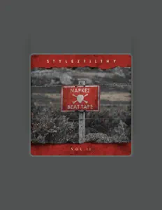 Luister naar StylezFilthy, bekijk muziekvideo's, lees de bio, bekijk de tourdata, en meer!