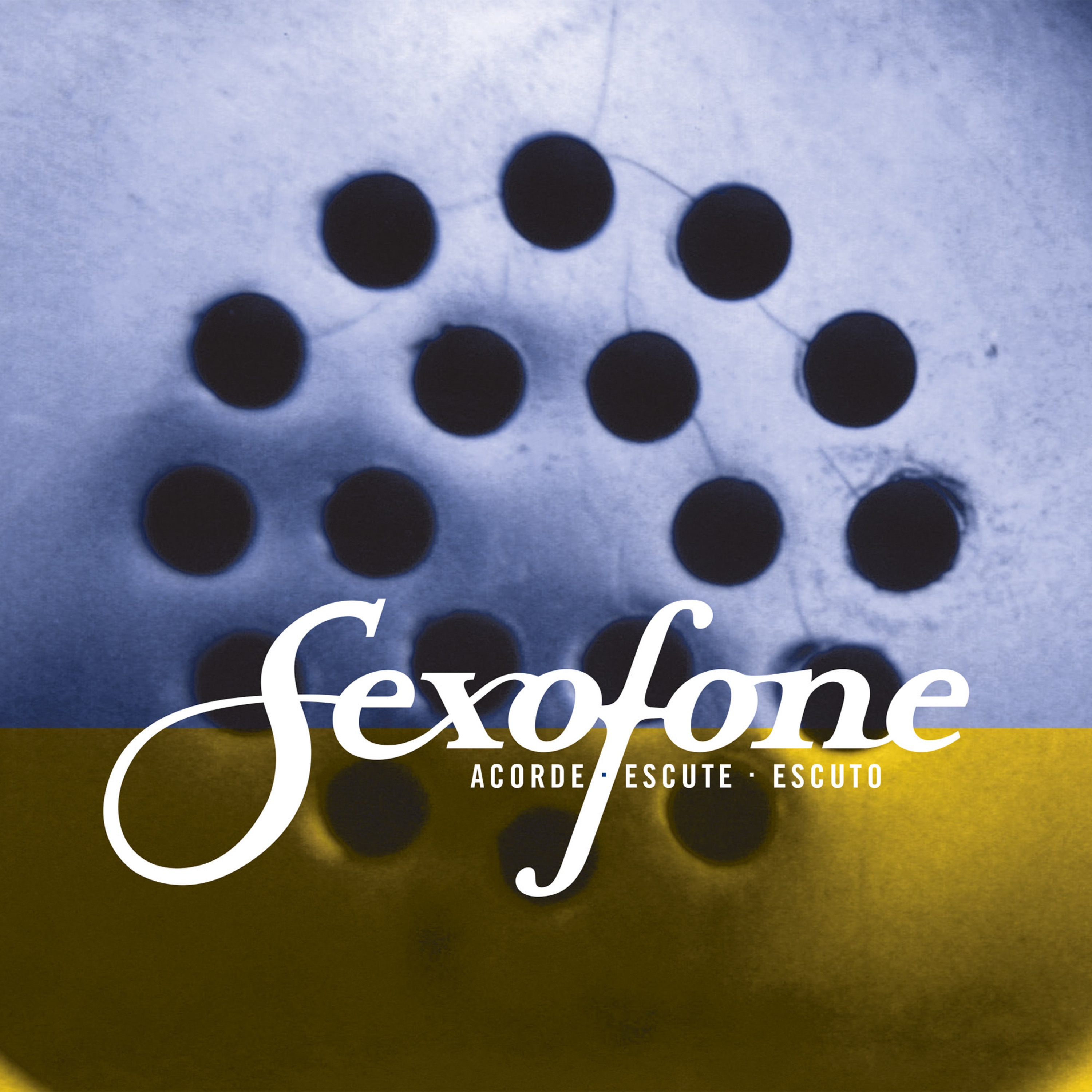 Acorde Escute Escuto