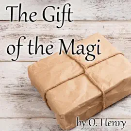 The Gift of the Magi (Unabridged)