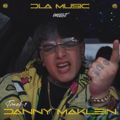 Danny Maklein: DLA Music, Track 1 (feat. Danny Maklein) - Single
