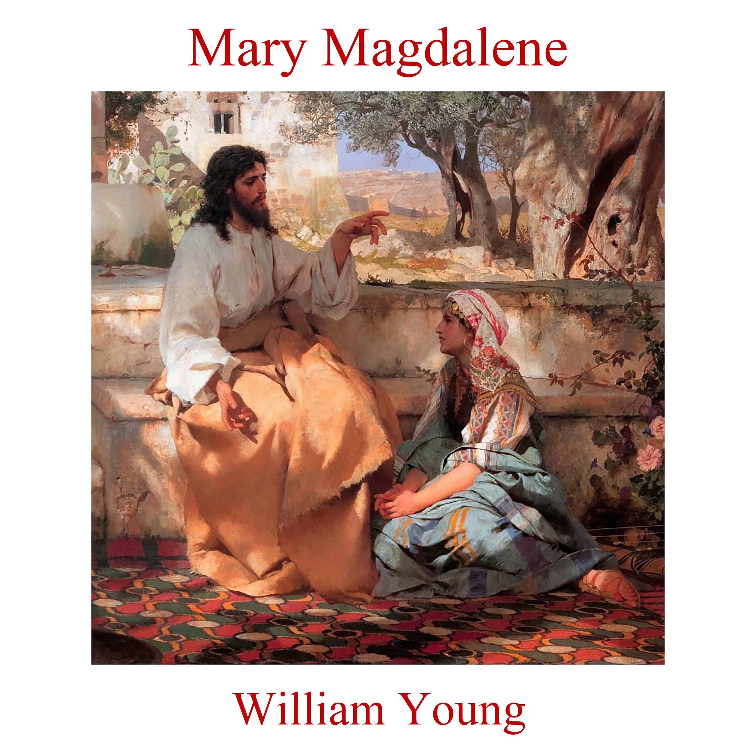 Mary Magdalene