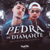 Pedra de Diamante (feat. DJ David LP) - Single