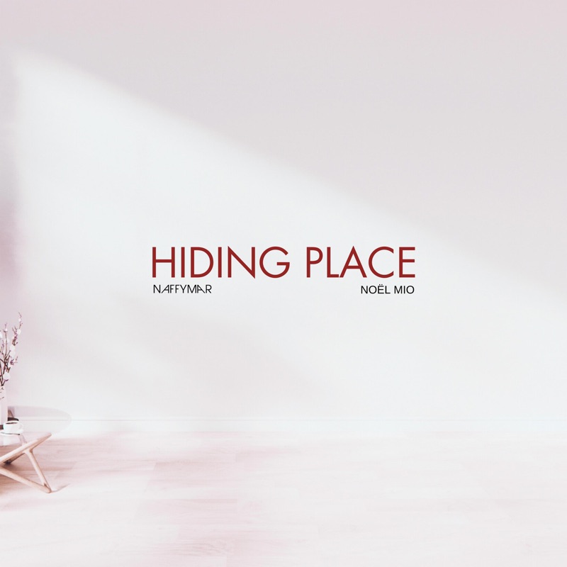 Hiding Place - Single