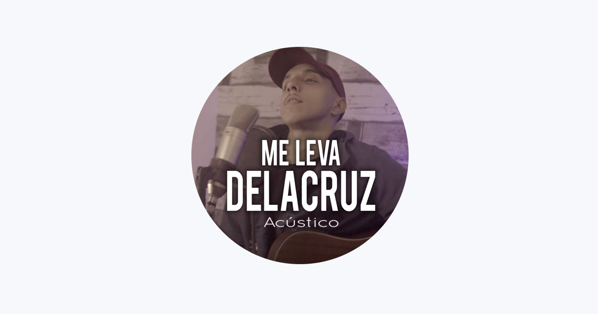 Dela Cruz - Me Leva