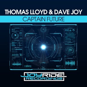 Captain Future - Single
