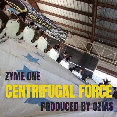 Centrifugal Force - Single
