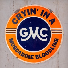 Cryin' in a GMC - Single