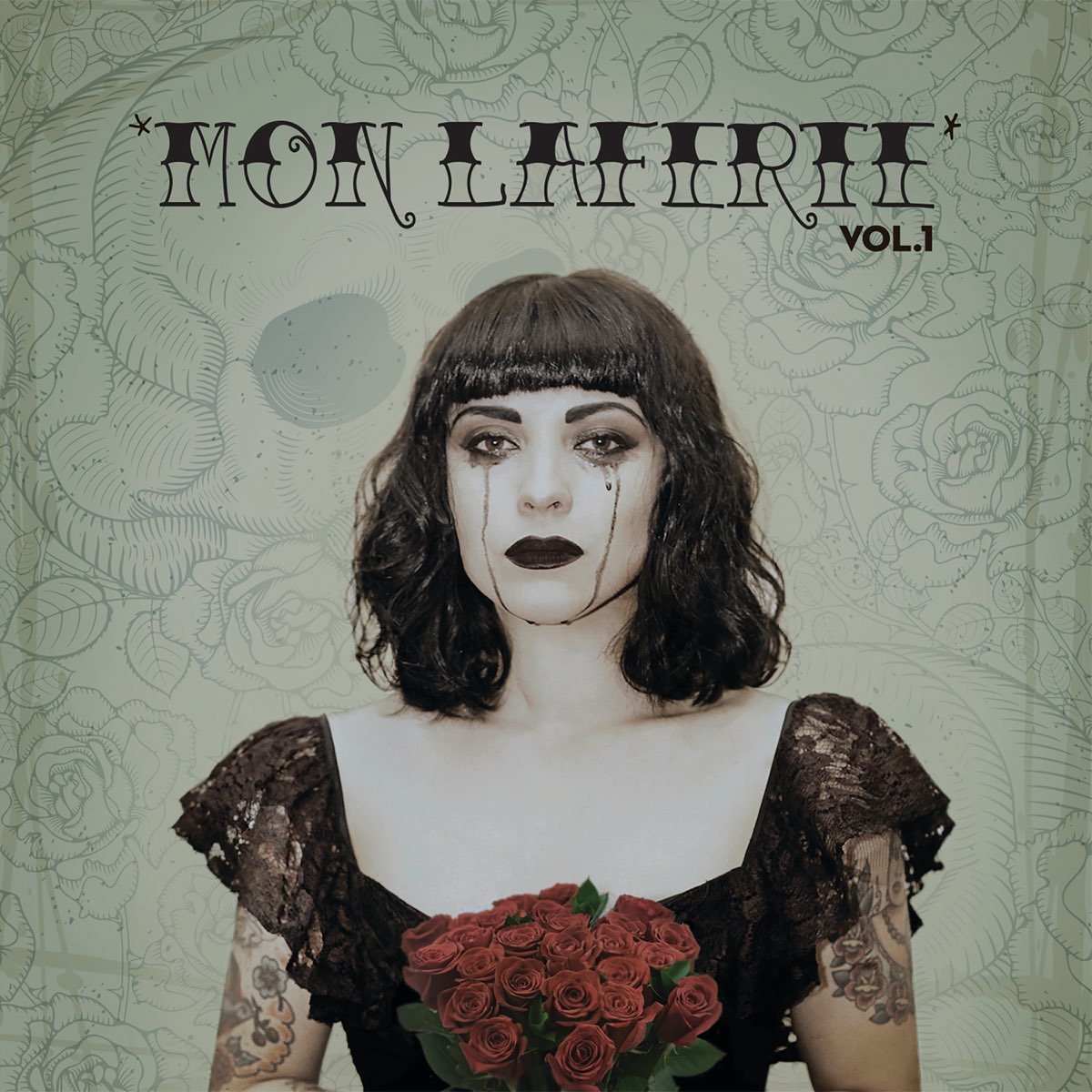 ‎Mon Laferte, Vol. 1 - Album by Mon Laferte - Apple Music