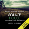 Solace House: Jackman and Evans, Book 9 (Unabridged) - Joy Ellis