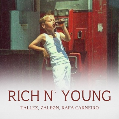 Rich N’ Young - Single