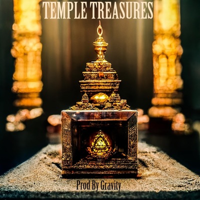 Temple Treasures (Grime Instrumental) - Single