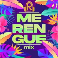 Ritmosfera Club - Merengue Guatemalteco (Colección de exitos) [Radio Edit]