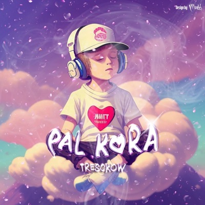 PAL KORA - EP