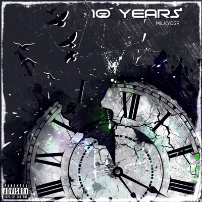 10 Years (Poem) - Single