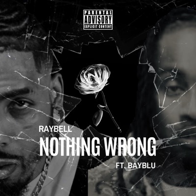Nothing Wrong (feat. Bay Blu) - Single