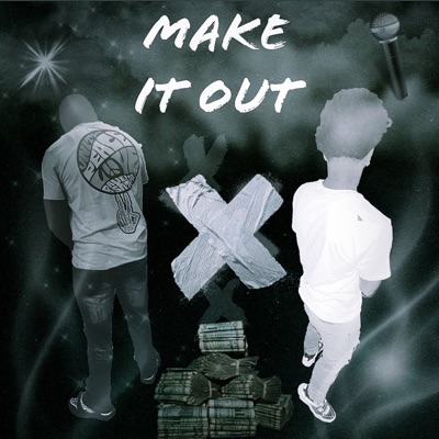 Make It Out (feat. Jui Low) - Single