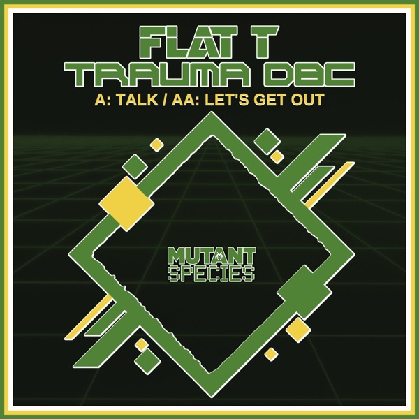 Talk - Single
