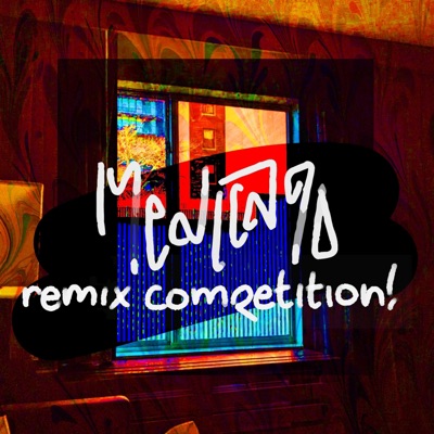 Medicago (The Remixes) - EP