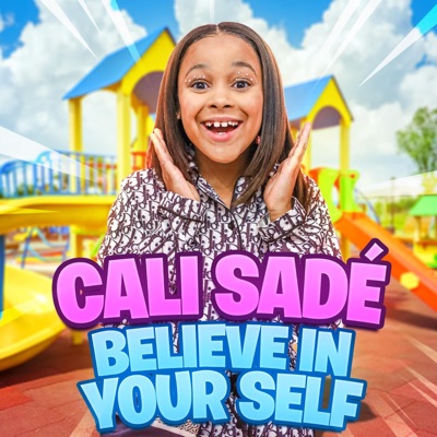Believe In Yourself - Single