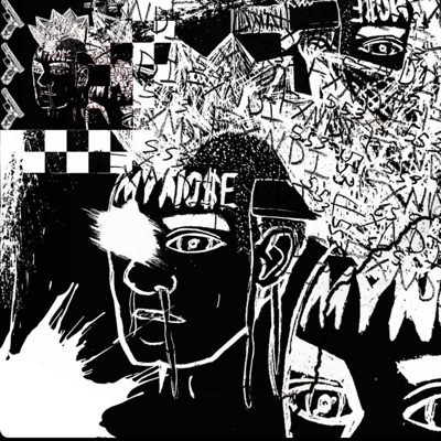 MY NO$e IS RUNNY - Single