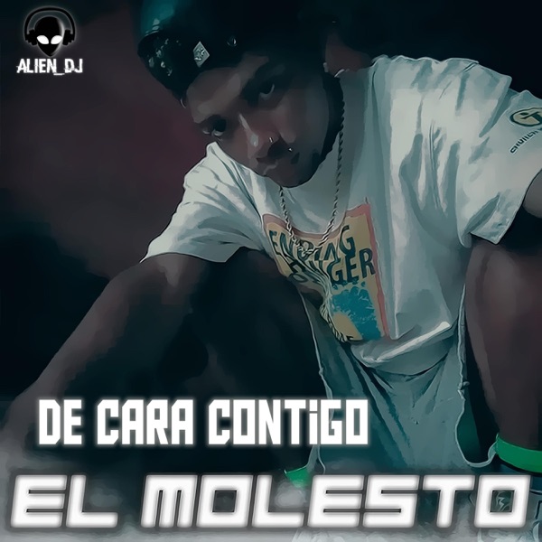 De cara contigo (feat. El Pionero) [Reparto]