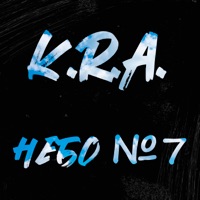 Небо №7 - Single - K.R.A.