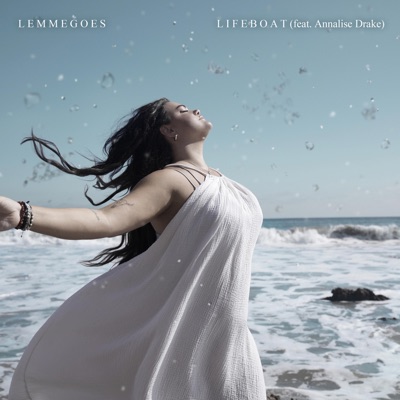 Lifeboat (feat. Annalise Drake) - Single