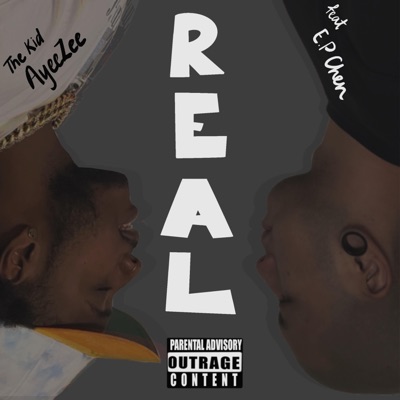 REAL (feat. EP_CHENN) - Single