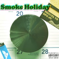 Smoke Holiday - Miguel YS