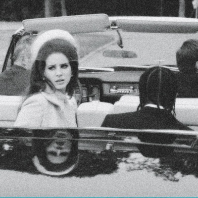 AnalDelRey - Hollywoods Dead