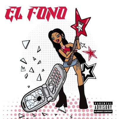 El Fono (feat. VDC) - Single