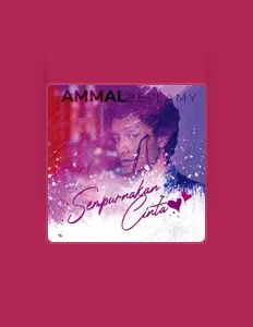 Ammal Bellamyを聴いたり、ミュージックビデオを鑑賞したり、経歴やツアー日程などを確認したりしましょう！